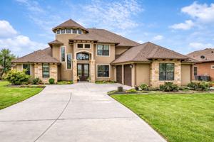 featured image of 127 127 Bridgewater - 127 Bridgewater, Onalaska, TX. 77360