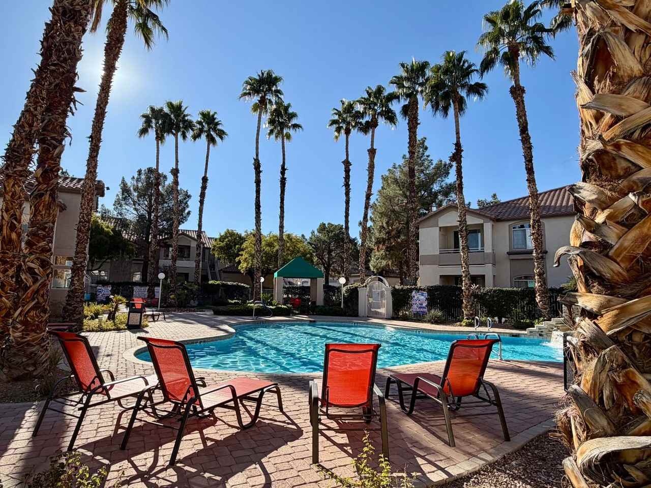 75 75 N. Valle Verde #1314 - Photo 4 of 30