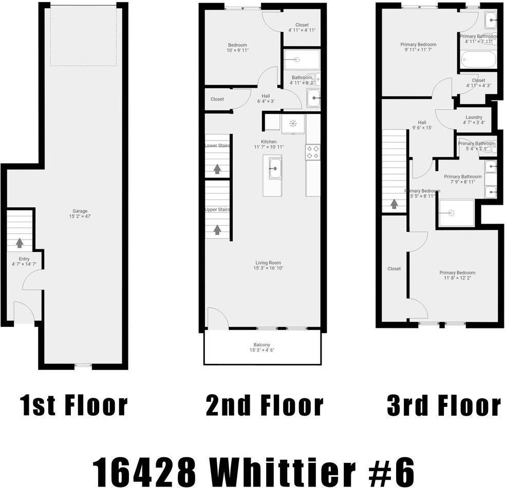 16428 Whittier Blvd #6 - Photo 4 of 26