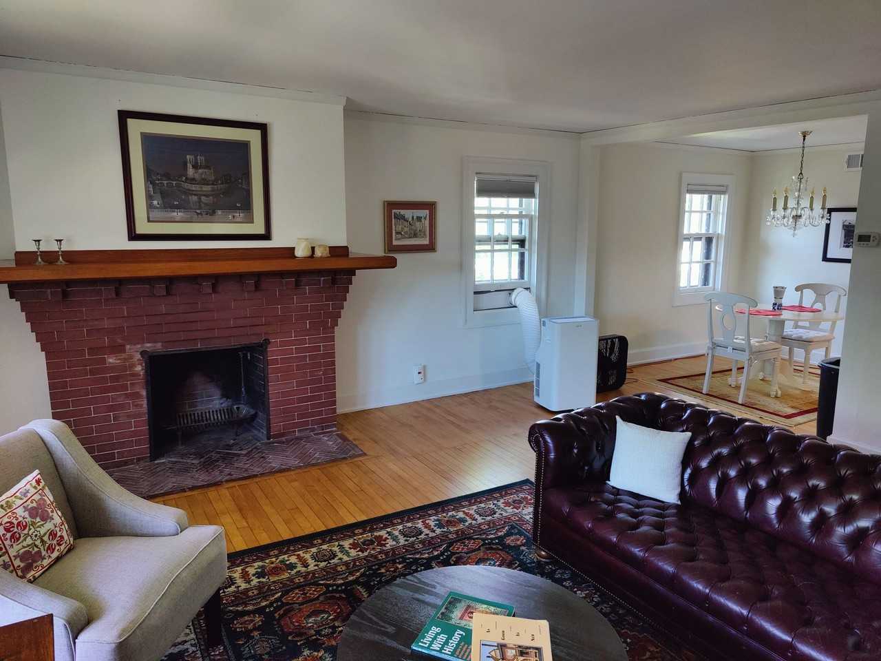 2245 N Lake Dr. (Duplex) - Photo 2 of 11