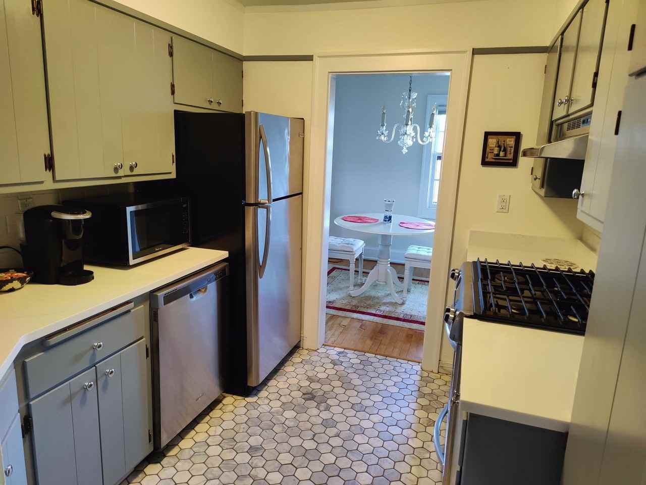 2245 N Lake Dr. (Duplex) - Photo 7 of 11