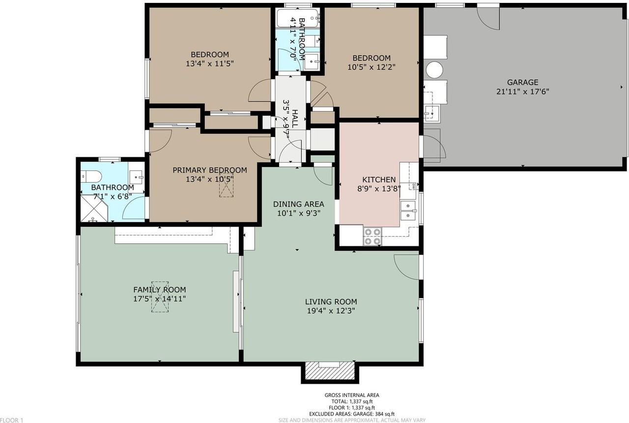 4260 Ruthelma Ave - Photo 2 of 29