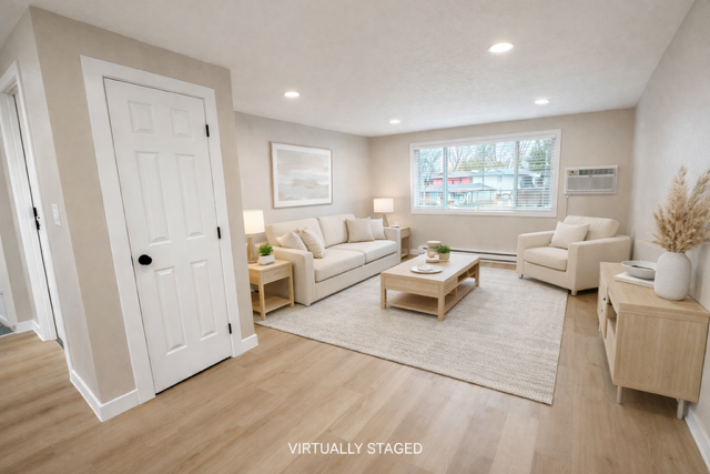 4403 S Donald Ct #4409 - Photo 5 of 19