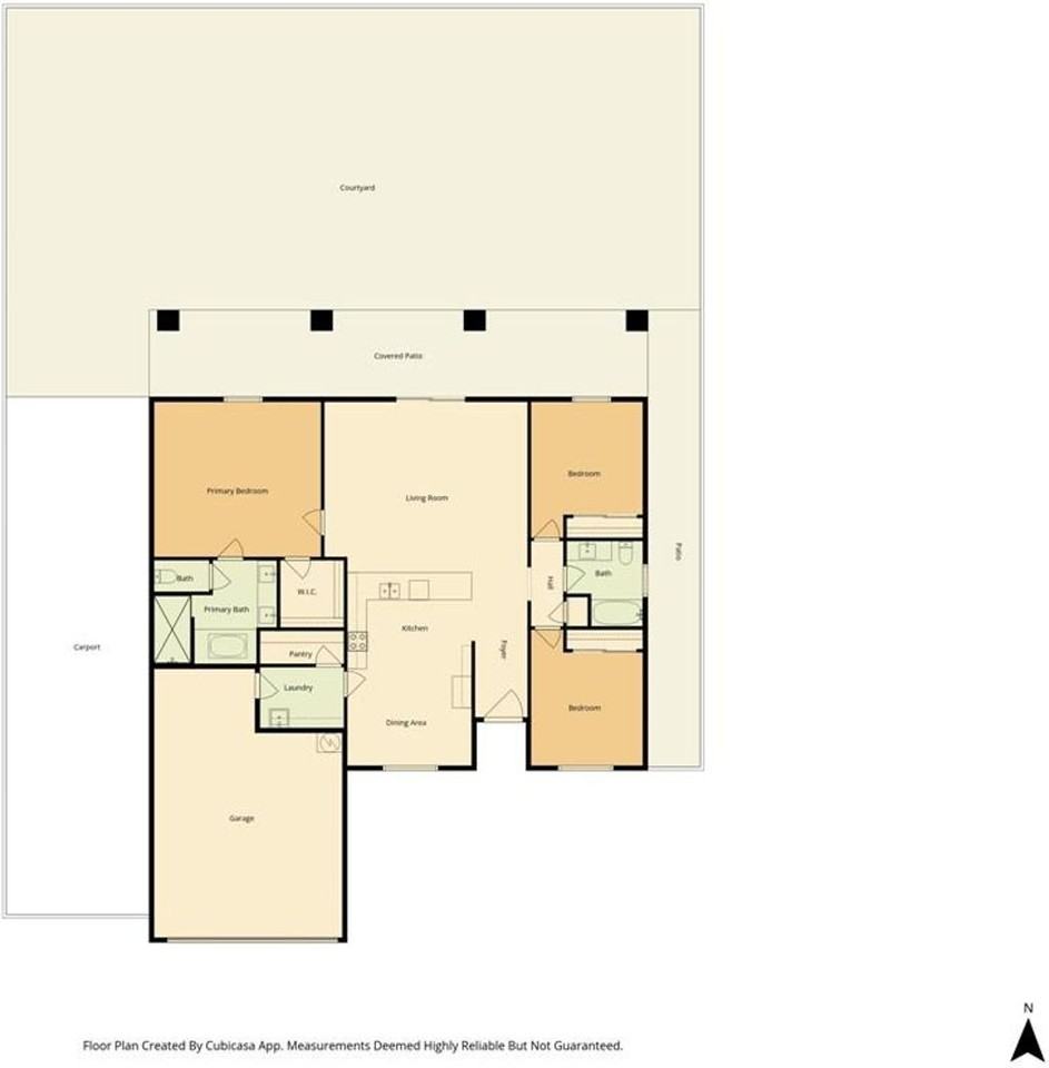 2207 E Hayden Way - Photo 3 of 21