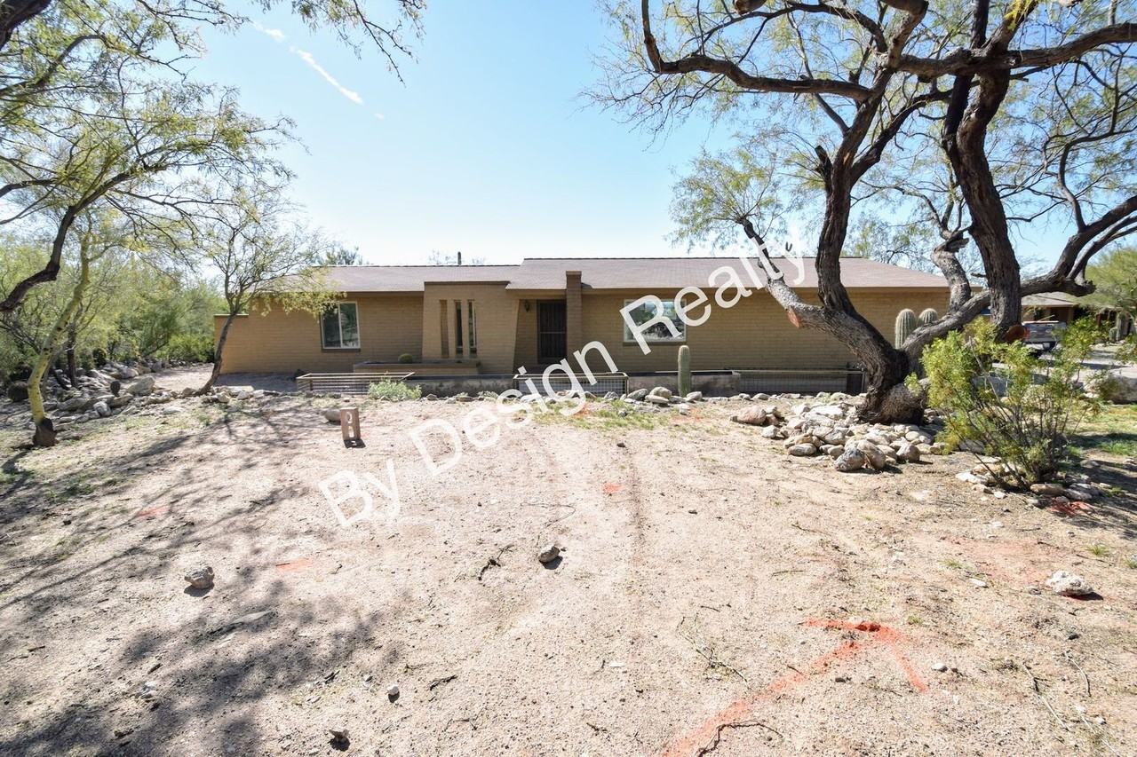 3796 E Guthrie Mountain Pl - Photo 3 of 31