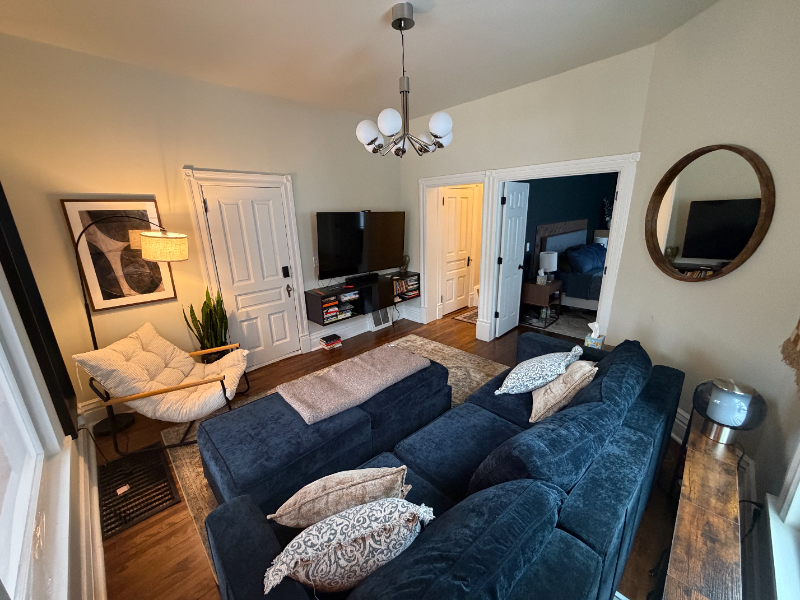 1419 Jefferson St Ne #1 - Photo 2 of 17