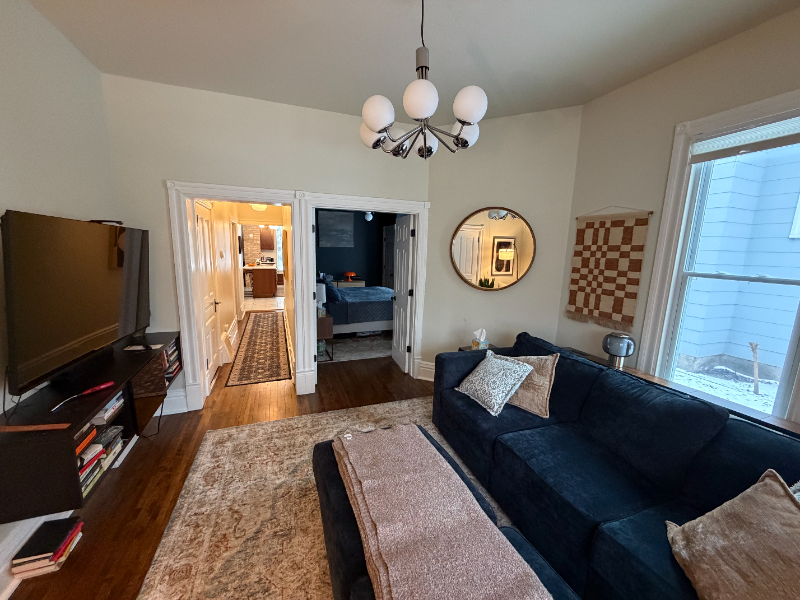 1419 Jefferson St Ne #1 - Photo 3 of 17