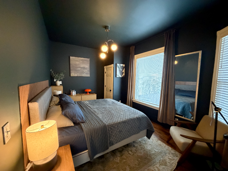 1419 Jefferson St Ne #1 - Photo 4 of 17