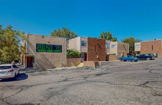 Lomas Townhouse Apartments - Photo 1 of 1