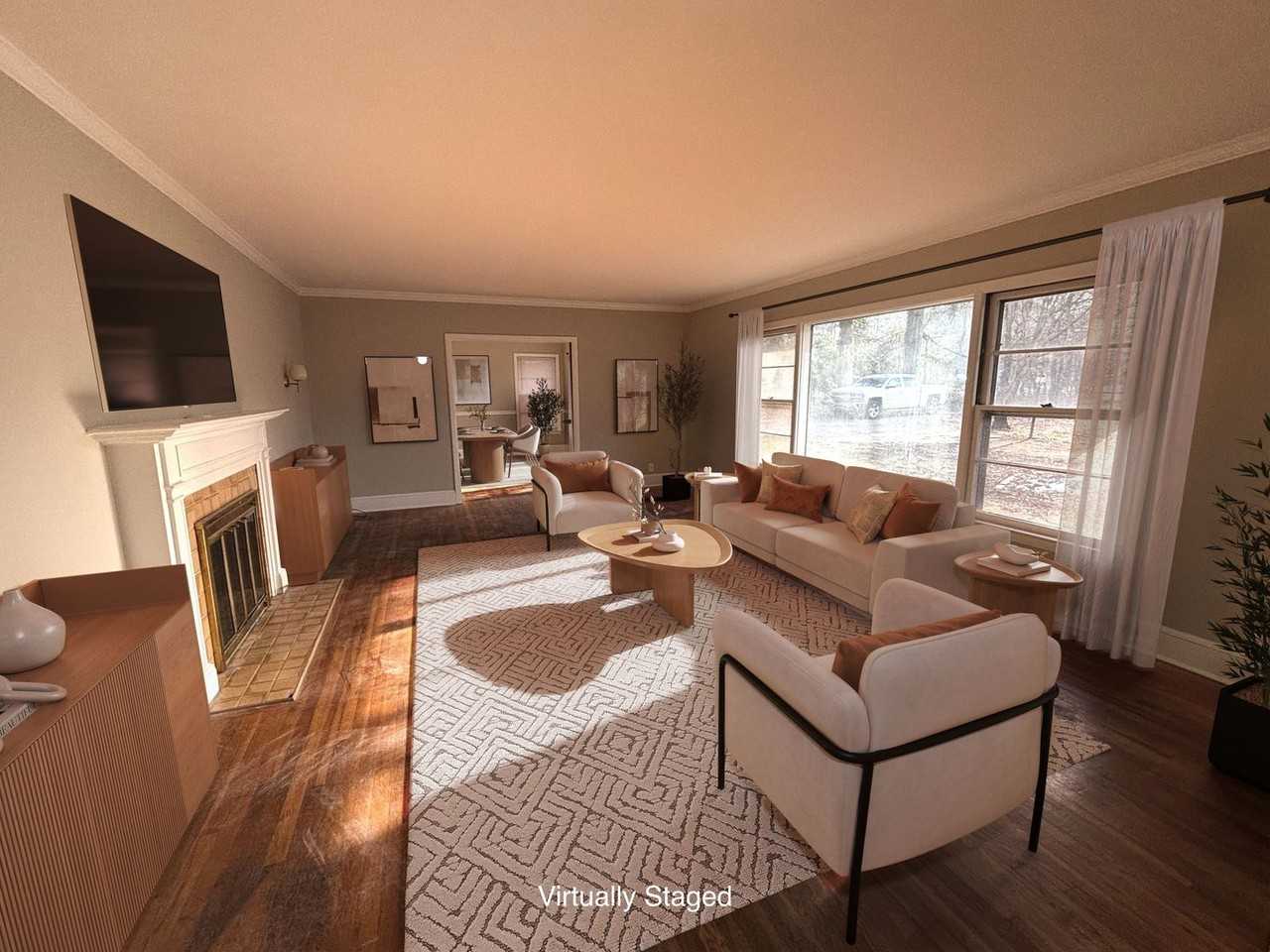 1245 Hull Rd - Photo 4 of 30