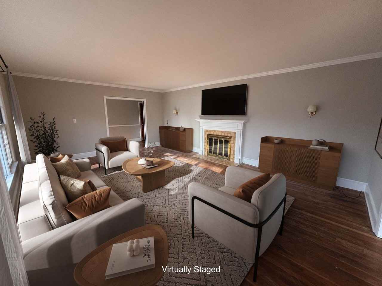 1245 Hull Rd - Photo 5 of 30