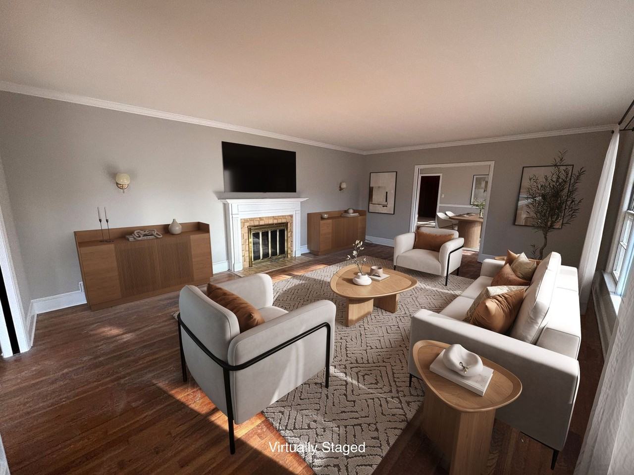 1245 Hull Rd - Photo 6 of 30