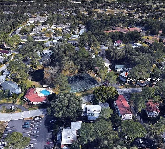 2567 Se 15th Ave #B - Photo 2 of 8