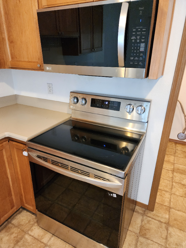 17602 108th Street Ct E #17602 - Photo 6 of 20