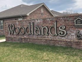 WO1 Woodlands - Photo 1 of 1