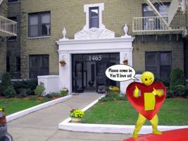 featured image of 1464 1464 Lexington Place aka 1033-39 N Broad Street