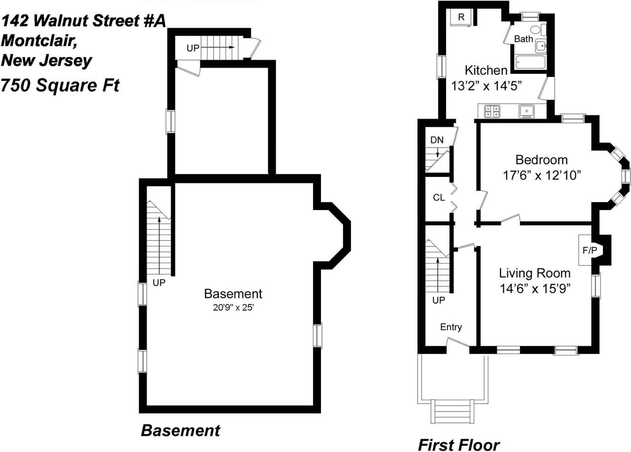 142 Walnut St. - Photo 2 of 24