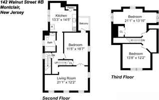 featured image of 142 Walnut St