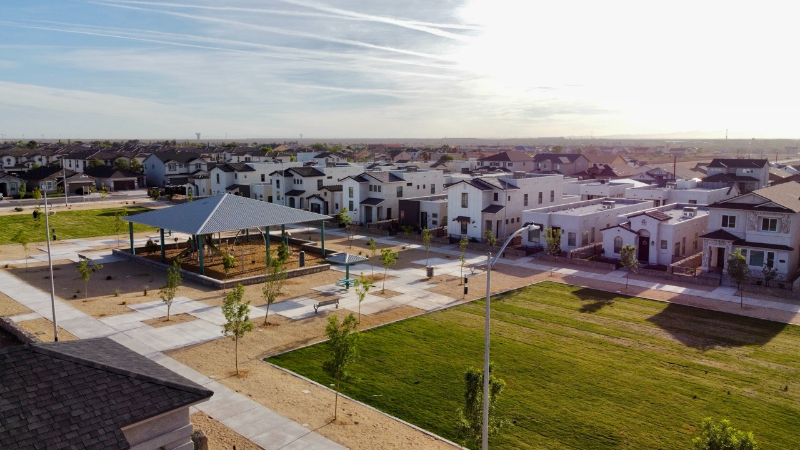 5864 Kobe Bryant St - Photo 2 of 9