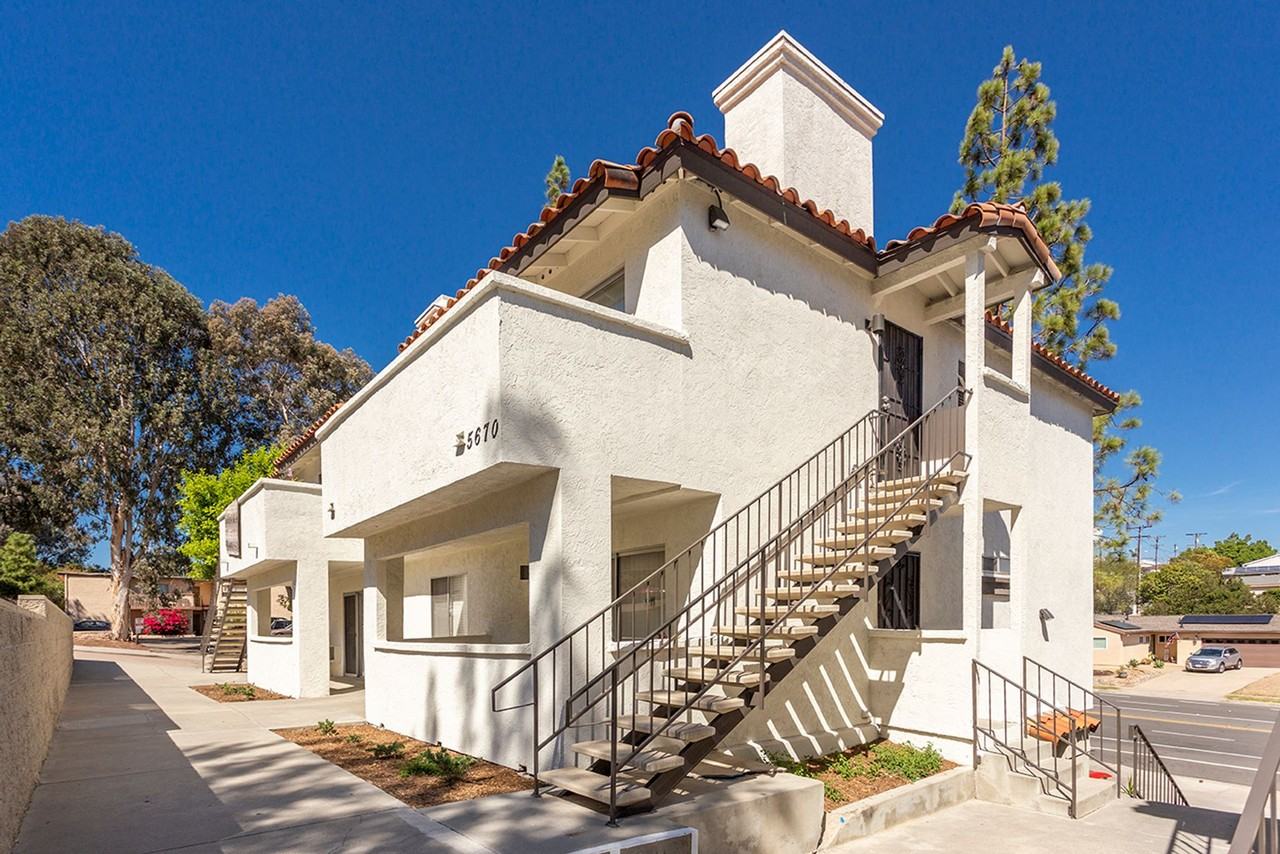 Jackson 23 Apartments - Photo 2 of 3