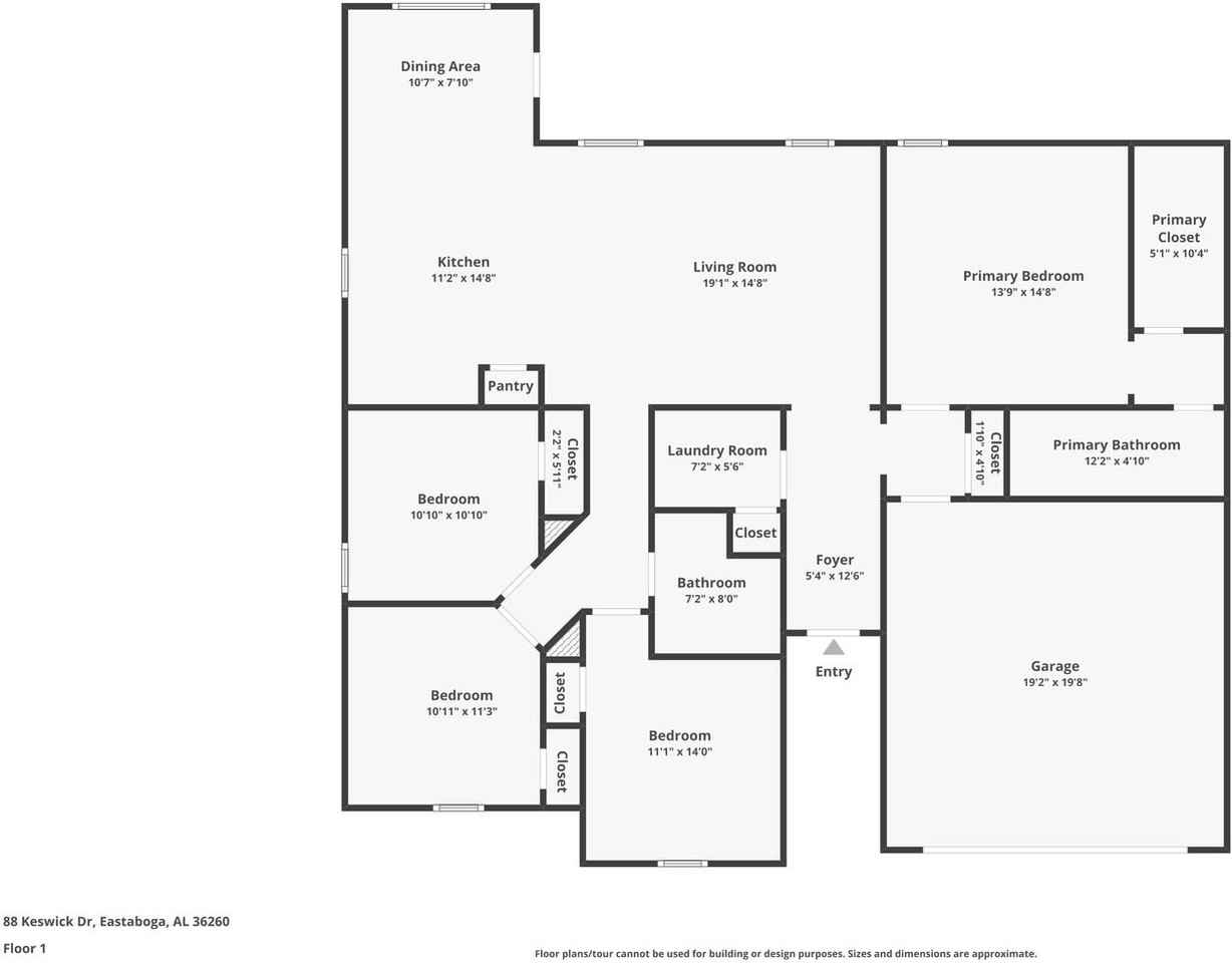 88 Keswick Dr - Photo 5 of 33