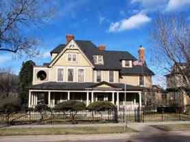 506 North Cascade Avenue - Photo 1 of 1