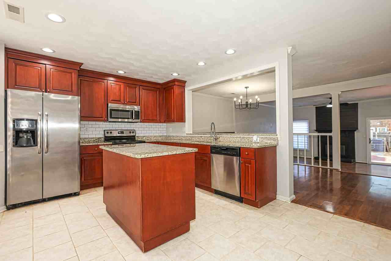 4802 Oldwick Ct - Photo 2 of 21
