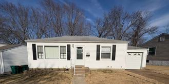 1231 Hoyt Dr - Photo 1 of 1