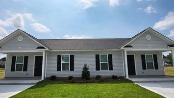 featured image of Woodridge Subdivision