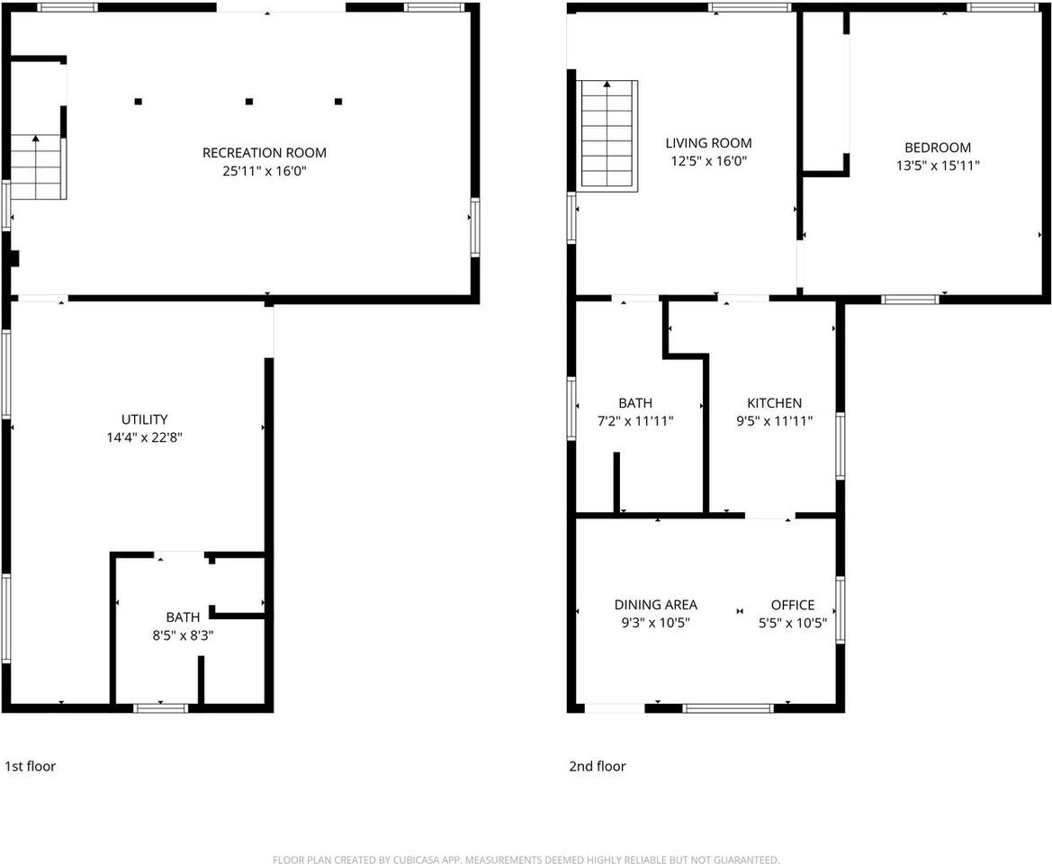 138 14th St Ne - Photo 2 of 25