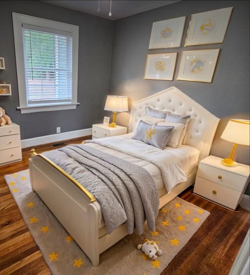 1518 Anderson St Nw - Photo 4 of 13