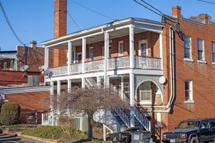 300 Valley St #1A - Photo 1 of 1