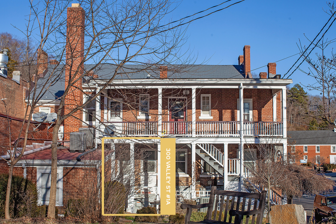 300 Valley St #1A - Photo 6 of 6