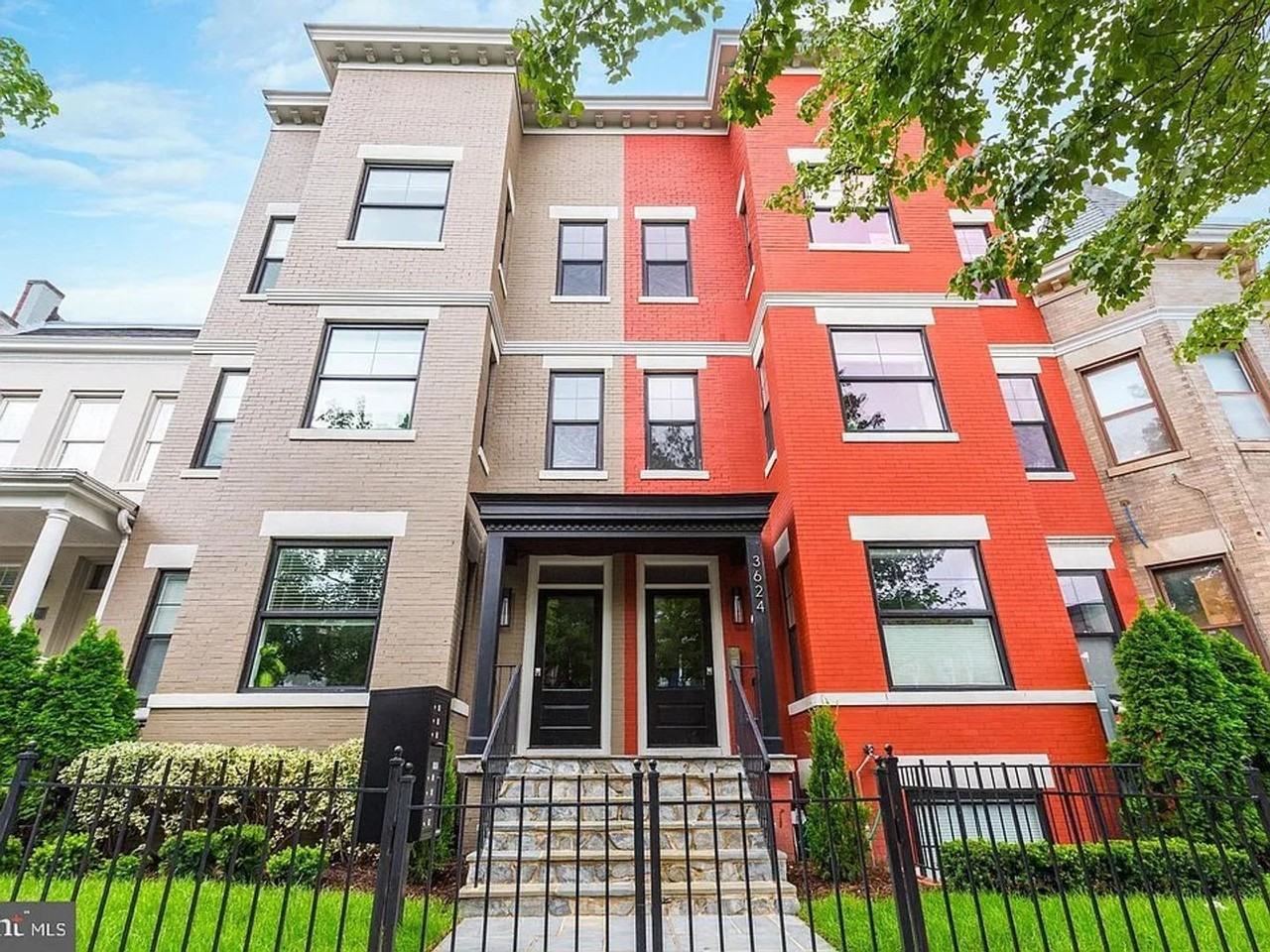 3624 10th St Nw #6 - Photo 2 of 7