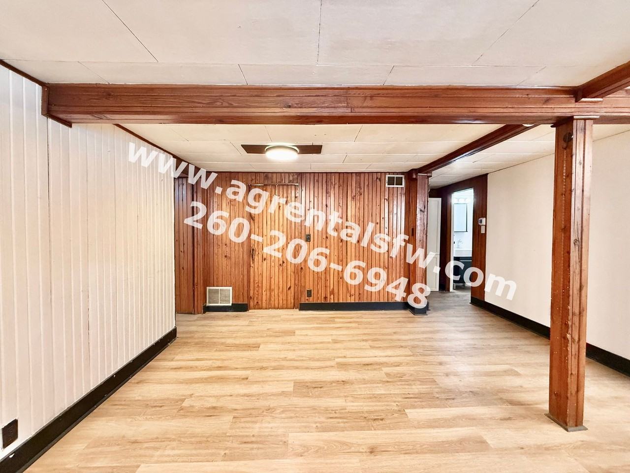 7002 Maysville Rd - Photo 2 of 9