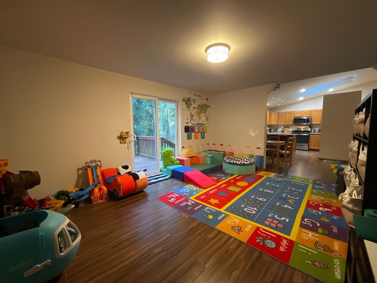 22311 Bluewater Dr Se - Photo 7 of 23