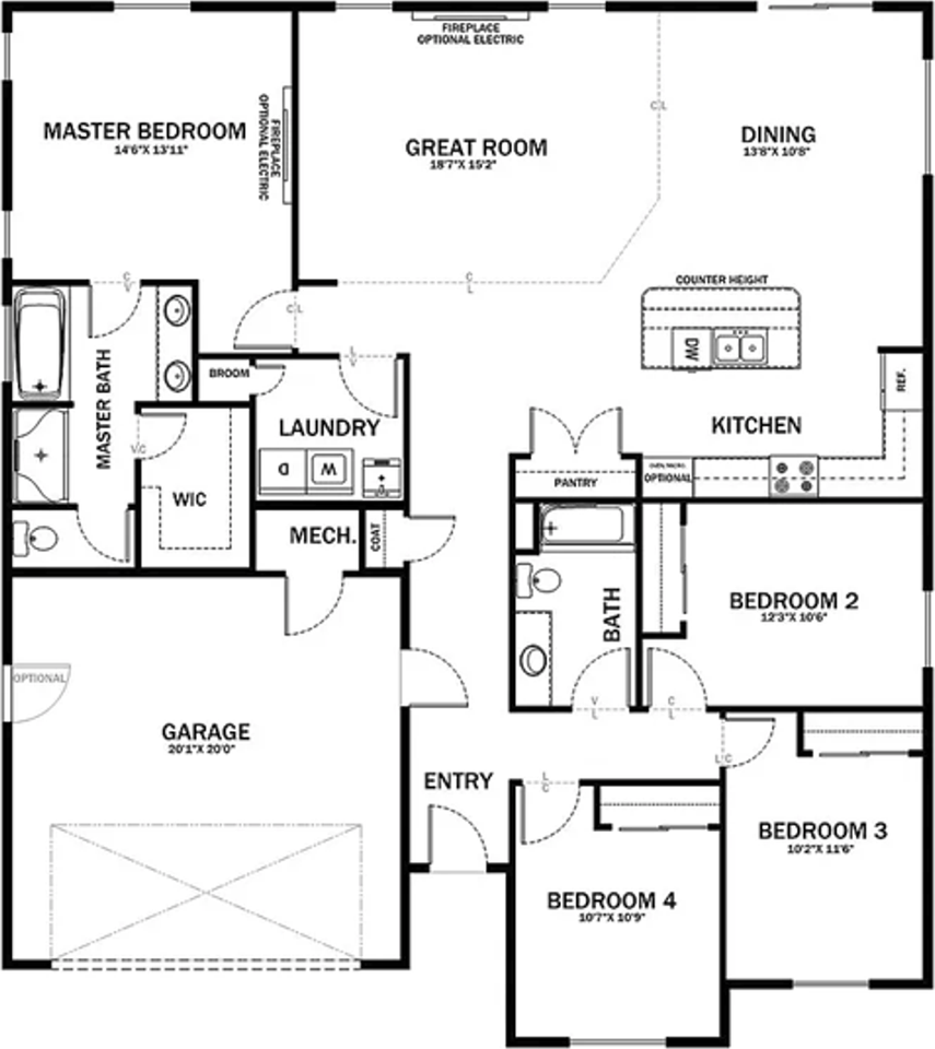 717 J St Ne - Photo 6 of 39