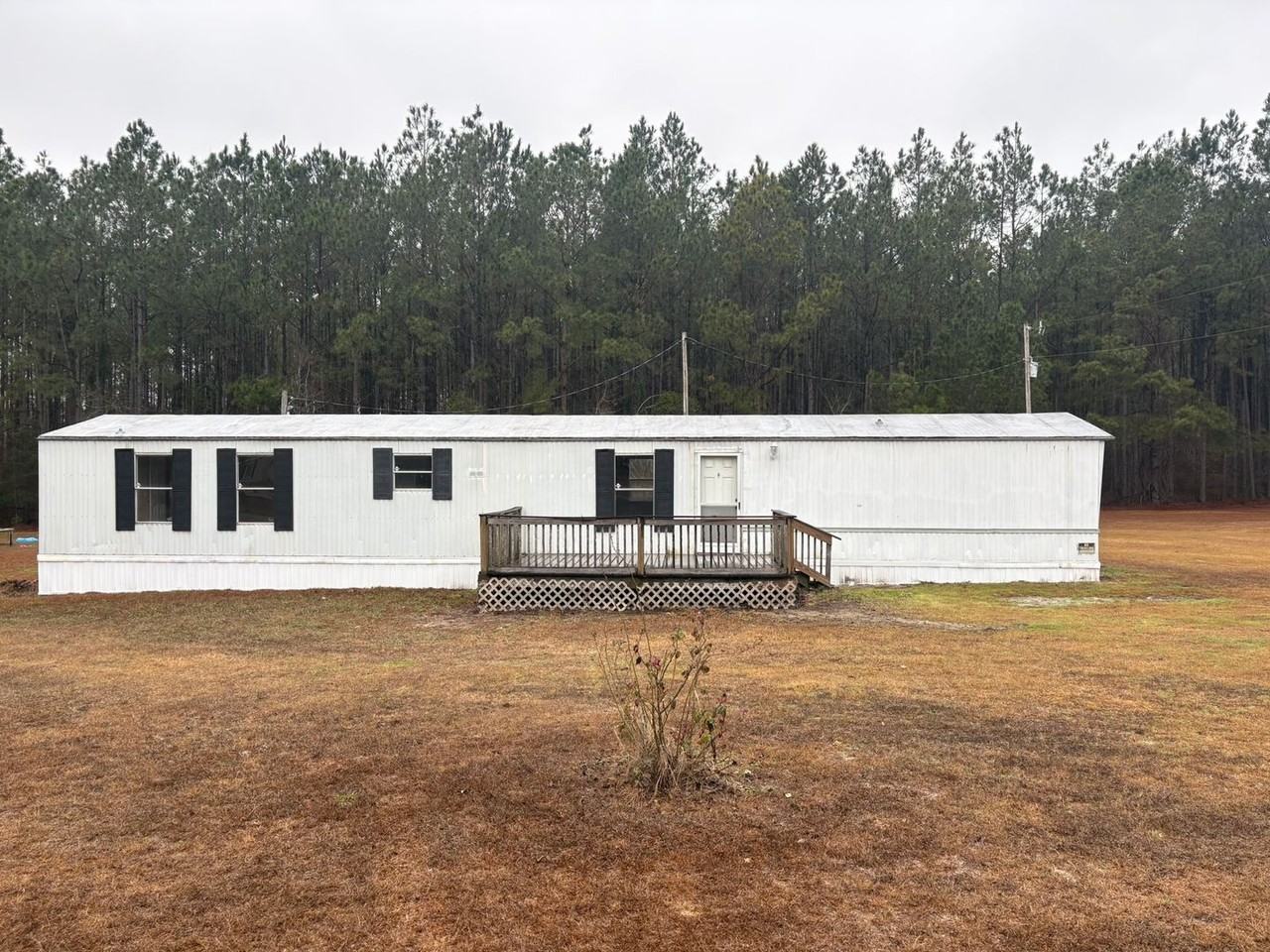 6489 Brooklet Denmark Rd - Photo 2 of 12