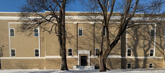 Hopkins Place Apartments - Photo 1 of 1