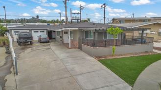 16223 Haldane St - Photo 1 of 1