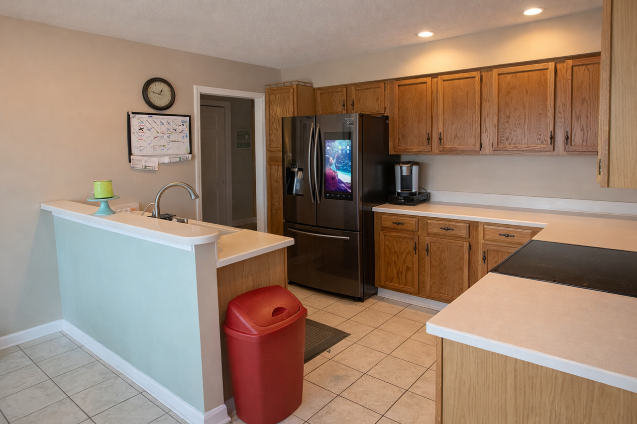 607 Plantation Dr - Photo 2 of 11