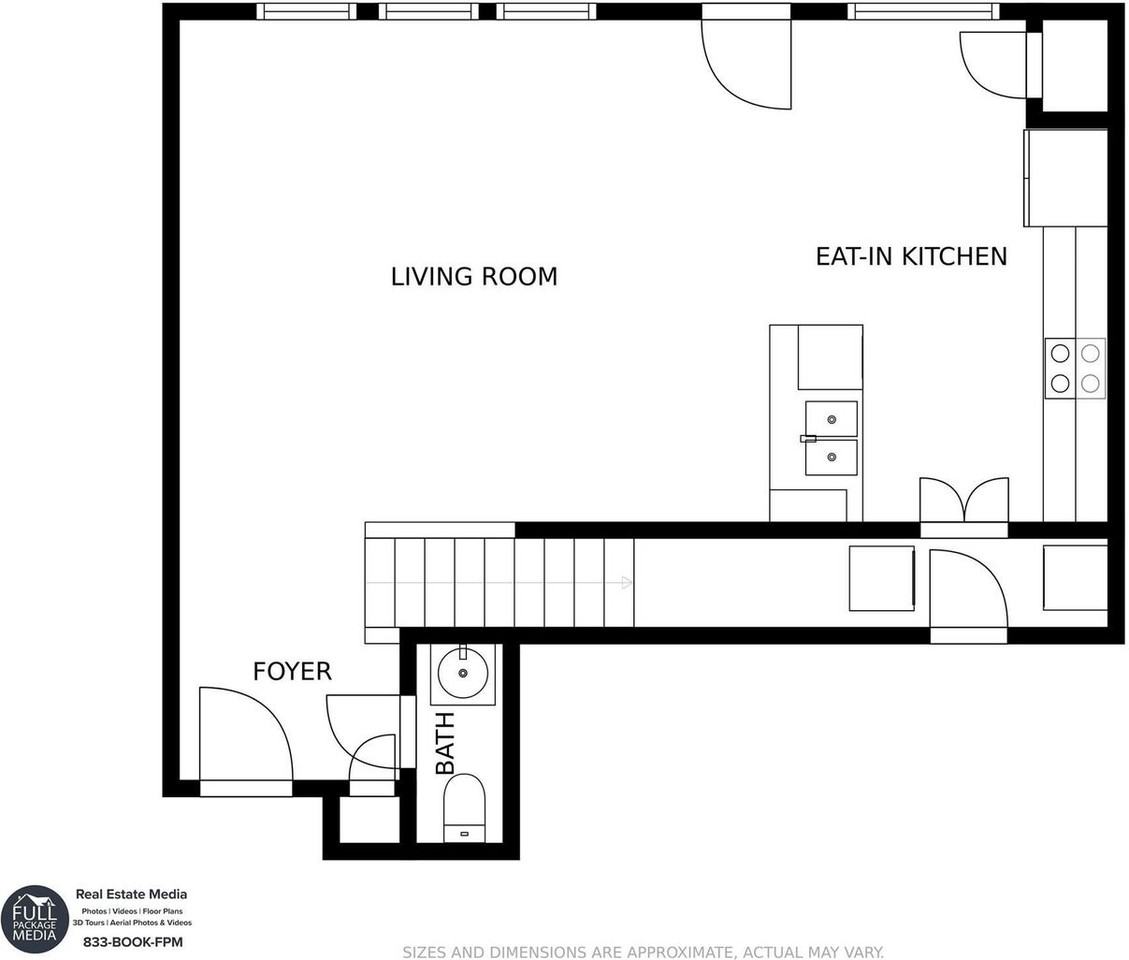 3649 Vienna St - Photo 3 of 24