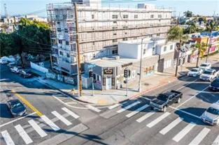 400 S Gaffey St #418 - Photo 1 of 1