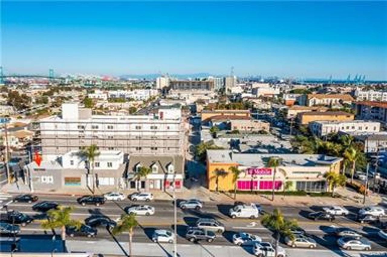 400 S Gaffey St #418 - Photo 2 of 14