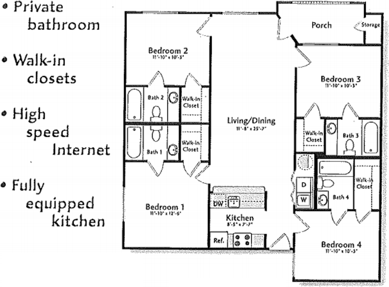 529 529 Southwest Pkwy 302 - Photo 3 of 3