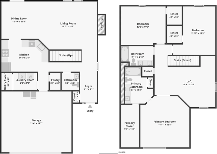 16590 Greensboro Dr - Photo 2 of 4