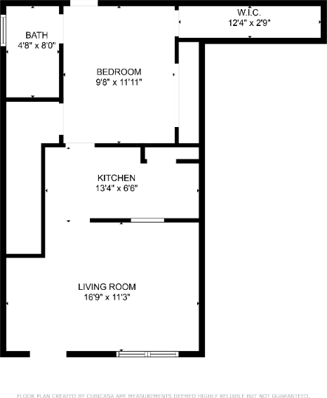 185 N Main St #4 - Photo 4 of 4