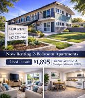 featured image of 34976 Avenue A #C