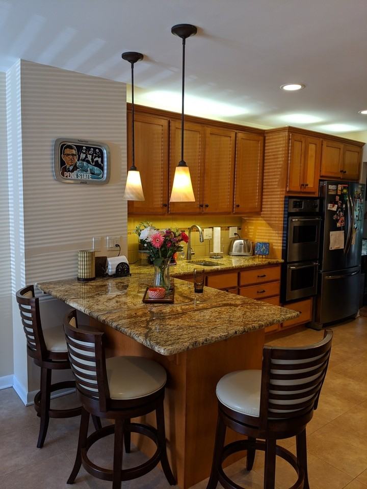 1612 Woodledge Cir - Photo 6 of 17