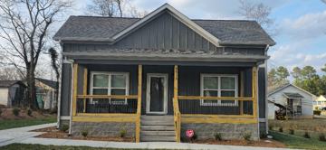 featured image of 5815 Talladega Dr